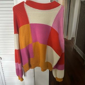 Peppermayo Sweater